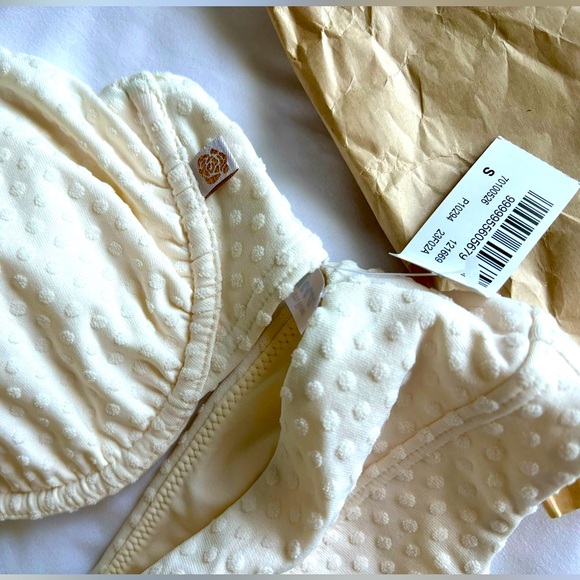 La Vie en Rose bikini - BNWT - Picture 2 of 2